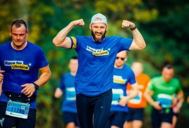 Вперше від початку вторгнення Київський марафон Незламності відбудеться вулицями Києва