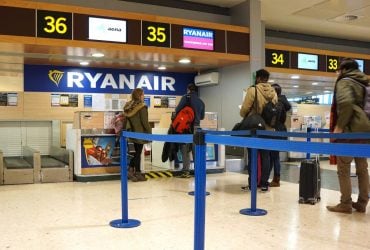Ryanair готовит важное нововведение для пассажиров: касается посадки на самолеты