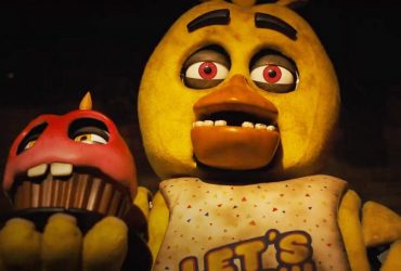 Сиквел фильма по Five Nights at Freddy's будет больше и страшнее