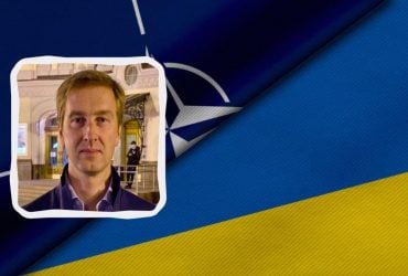 Території в обмін на НАТО: Ступак прокоментував такий варіант розвитку подій