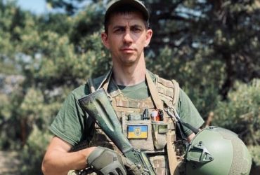 Земля пішла з-під ніг: донька Фаріон розкрила, як дізналася про загибель чоловіка на фронті