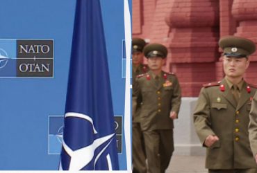 На смітник історії: в КНДР обурилися візитом нового генсека НАТО до України