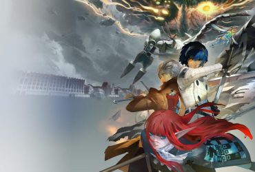 Новая игра от авторов Persona получила 94 балла на Metacrirtic