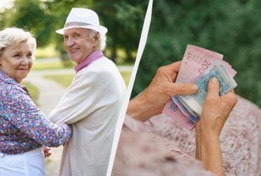 Нові пільги для пенсіонерів після 60 років: що змінилося з 1 січня