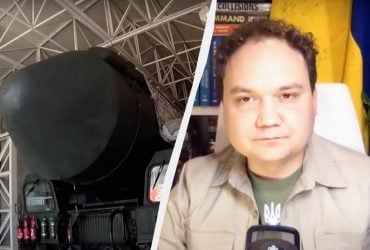 Пугалка для Запада или угроза для Украины: зачем Россия вывела Ярс на дежурство