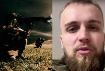 Третя штурмова відбила взятих у полон РФ військових: у бригаді розкрили деталі операції