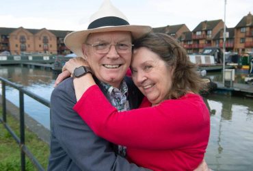 Семь правил, как найти любовь в 70 лет