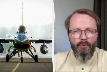 Нідерландський міністр дав знаковий сигнал щодо нової партії F-16 для України, - авіаексперт