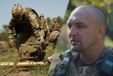 Новий командир 72 бригади пояснив, чому бійці не пішли на відновлення після Вугледару