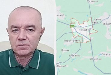 Ми росіян розмотаємо: Світан назвав умову зміни ситуації на Покровському напрямку
