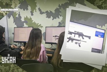 Ничего общего с советской "военкой": как в школах учат защищать Украину