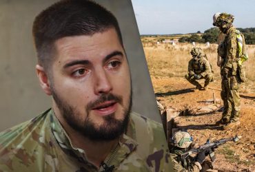 Могут ли россияне быстро оккупировать Купянск: ответ командира полка Ахиллес