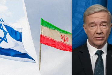 Іран перебуває у відчаї через загострення на Близькому Сході, - генерал США у відставці