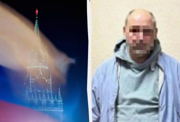Світить довічне: у Молдові затримали рупора Кремля з українським громадянством (фото)
