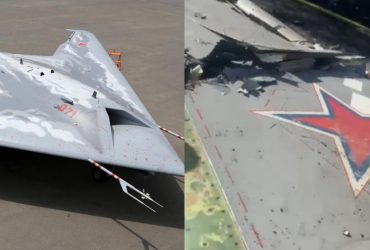 Перемога для розвідки Заходу: Україна роздобула ключові компоненти БПЛА Охотник, - експерт