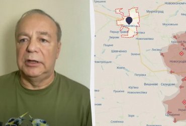 Генерал рассказал о планах россиян для захвата Покровска