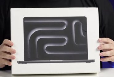 Новые MacBook Pro попали в руки российских блогеров до официального анонса