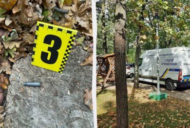 У Кривому Розі знайшли мертвим екскандидата на посаду мера