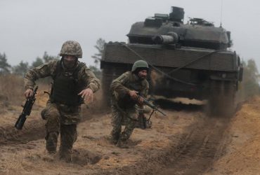 Інструктор штурмового батальйону вказав на проблеми із підготовкою мобілізованих в Україні