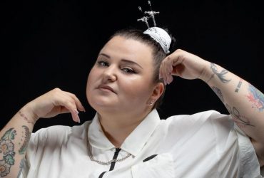 alyona alyona призналась, планирует ли снова выступить на Евровидении-2025