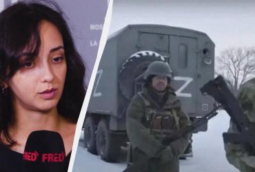 СБУ возбудила уголовное дело против режиссера пропагандистского фильма "Русские на войне"