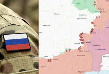 Захоплення Вугледара: у ЗСУ сказали, де тепер можуть активізуватися окупанти