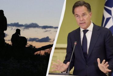 Наша допомога потрібна зараз: генсек НАТО передрік Україні найважчу зиму за увесь час