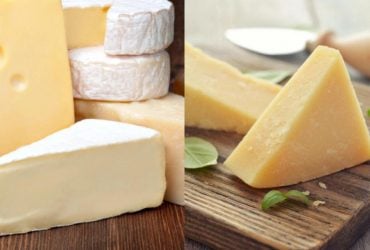 Сир залишиться свіжим набагато довше: прості правила зберігання від експертів