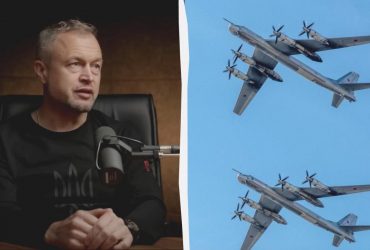 Кожна ракета РФ, що летить по Україні, може нести ядерний заряд, - експерт