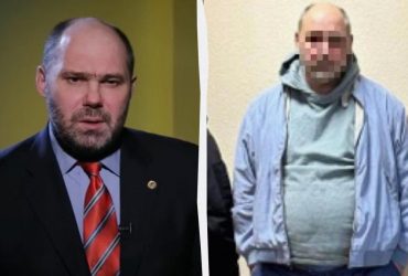 Спецоперация Молдовы и Украины: суд арестовал идеолога войны Чистилина