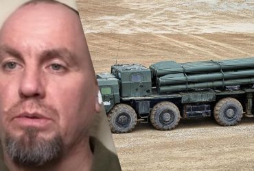 ЗСУ почали знаходити на фронті дорогі ворожі системи ППО та РСЗВ, - Тимочко