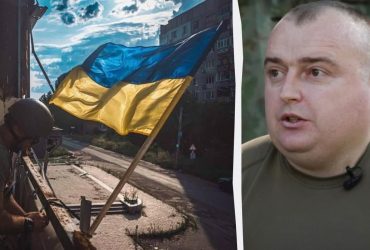 На це потрібно зважати: військовий розкритикував ідею закінчення війни по лінії фронту