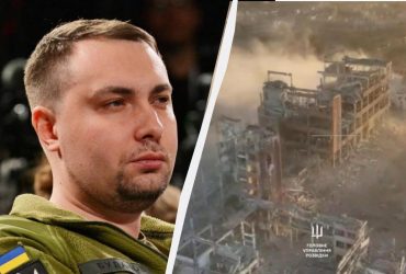 Буданов брав участь у ключовому етапі операції у Вовчанську, - розвідник