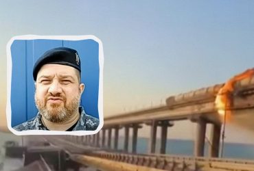 Окупанти охороняють Кримський міст авіацією: Плетенчук вказав на важливий нюанс