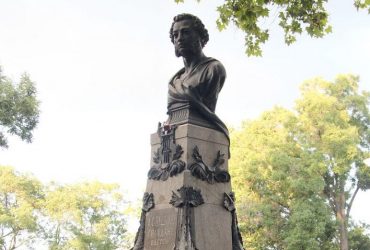 Пушкин раздора: деколонизация снова рассорила одесситов