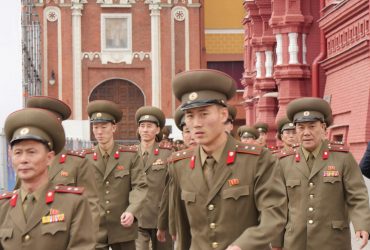 Весь мир уже видел: эксперт раскрыл игру Кремля с привлечением военных КНДР