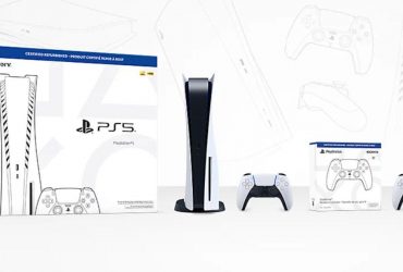 Sony начала продажу восстановленных Playstation 5