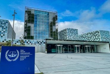 Навіть війни мають правила: у МКС можуть взятися за справи про страти українських бійців