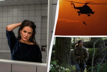 Подъемная сила, Субстанция и Хищный лес: главные премьеры 10 октября