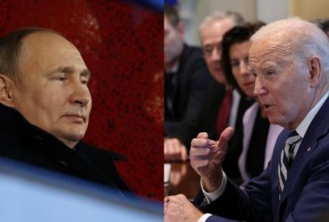 Захід дає Путіну можливість підготуватися до наступної війни, - аналітик