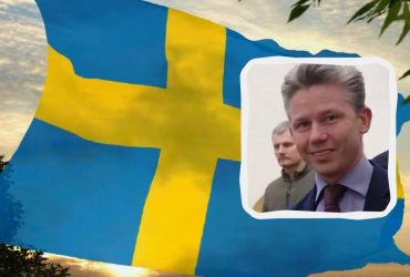 Росія може напасти на Швецію заради контролю над Балтійським морем, - міністр оборони