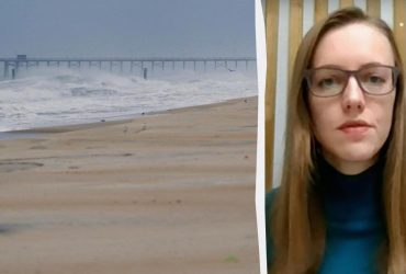 На Европу надвигается циклон Kirk: синоптик рассказала, как он повлияет на Украину