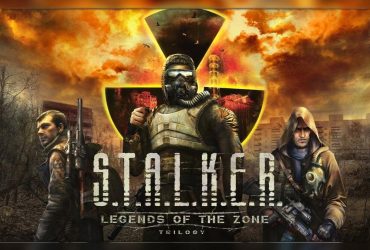 Трилогия S.T.A.L.K.E.R выйдет на Nintendo Switch
