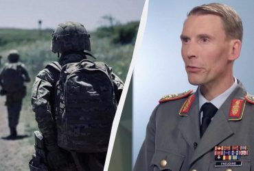 Создает возможности: немецкий генерал назвал успехи и неудачи Курской операции ВСУ