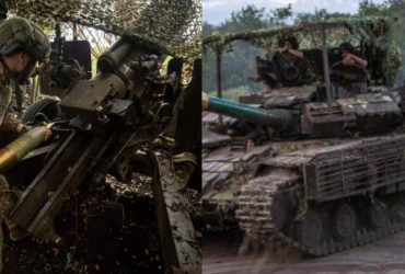 Армія РФ найближчим часом почне наступ у лоб: експерт назвав місто