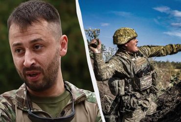 Пойди умри за четыре тысячи: герой Украины рассказал о настоящей мотивации воевать