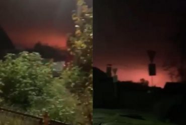 Новый удар по арсеналу в РФ повлияет на Курскую операцию: эксперт обнадежил прогнозом