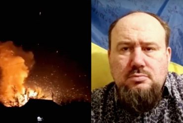 Эксперт объяснил, как уничтожение российских складов с вооружением влияет на ход войны