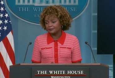 В Белом доме отреагировали на возможные разговоры Трампа с Путиным