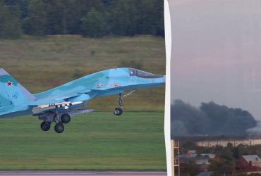 Що за авіабазу уразили ЗСУ в Адигеї: експерти розповіли, які літаки там знаходились